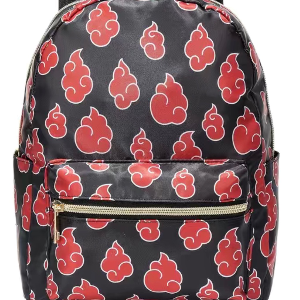 Akatsuki Backpack